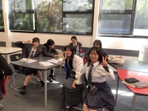 オーストラリア姉妹校訪問語学研修プログラムを実施しています（3/22（金）13:00更新）の写真