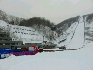 ②1月20日（火）～24日（土）の日程で高校2年生の修学旅行が実施されています（1月24日11時40分更新）の写真